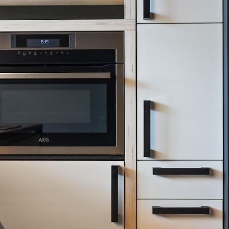 Koda Loft Extended - Urlaub Im Tiny House Bodensee 劳特阿赫 外观 照片