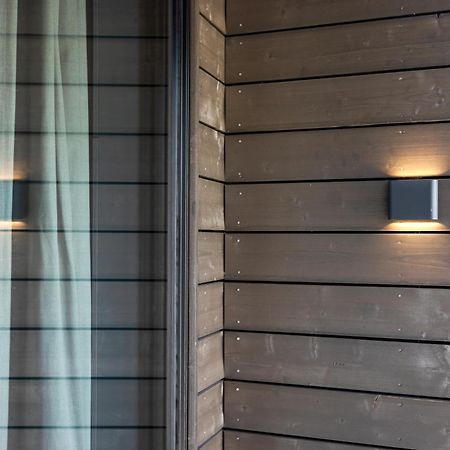 Koda Loft Extended - Urlaub Im Tiny House Bodensee 劳特阿赫 外观 照片