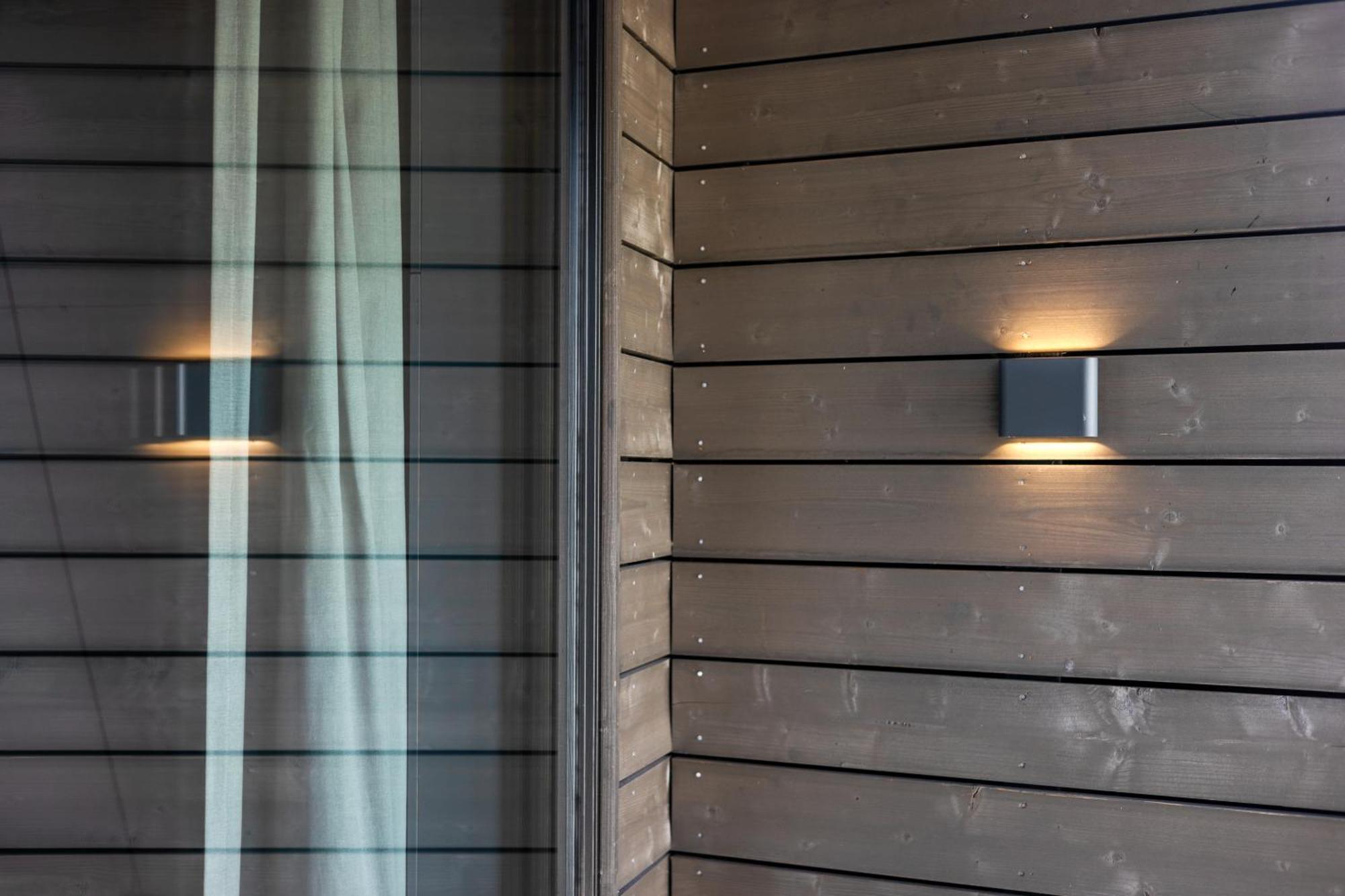 Koda Loft Extended - Urlaub Im Tiny House Bodensee 劳特阿赫 外观 照片